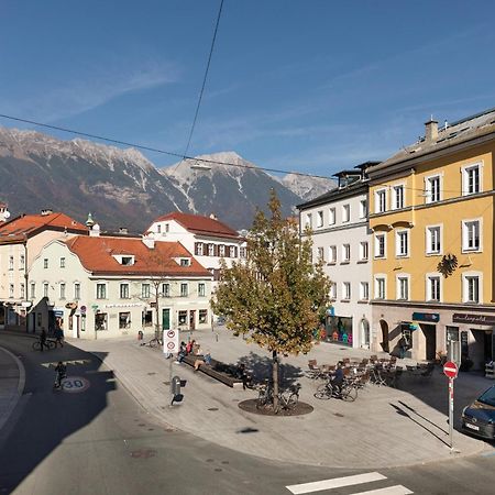 Hidden Gem In Central Innsbruck With Free Parking Dış mekan fotoğraf