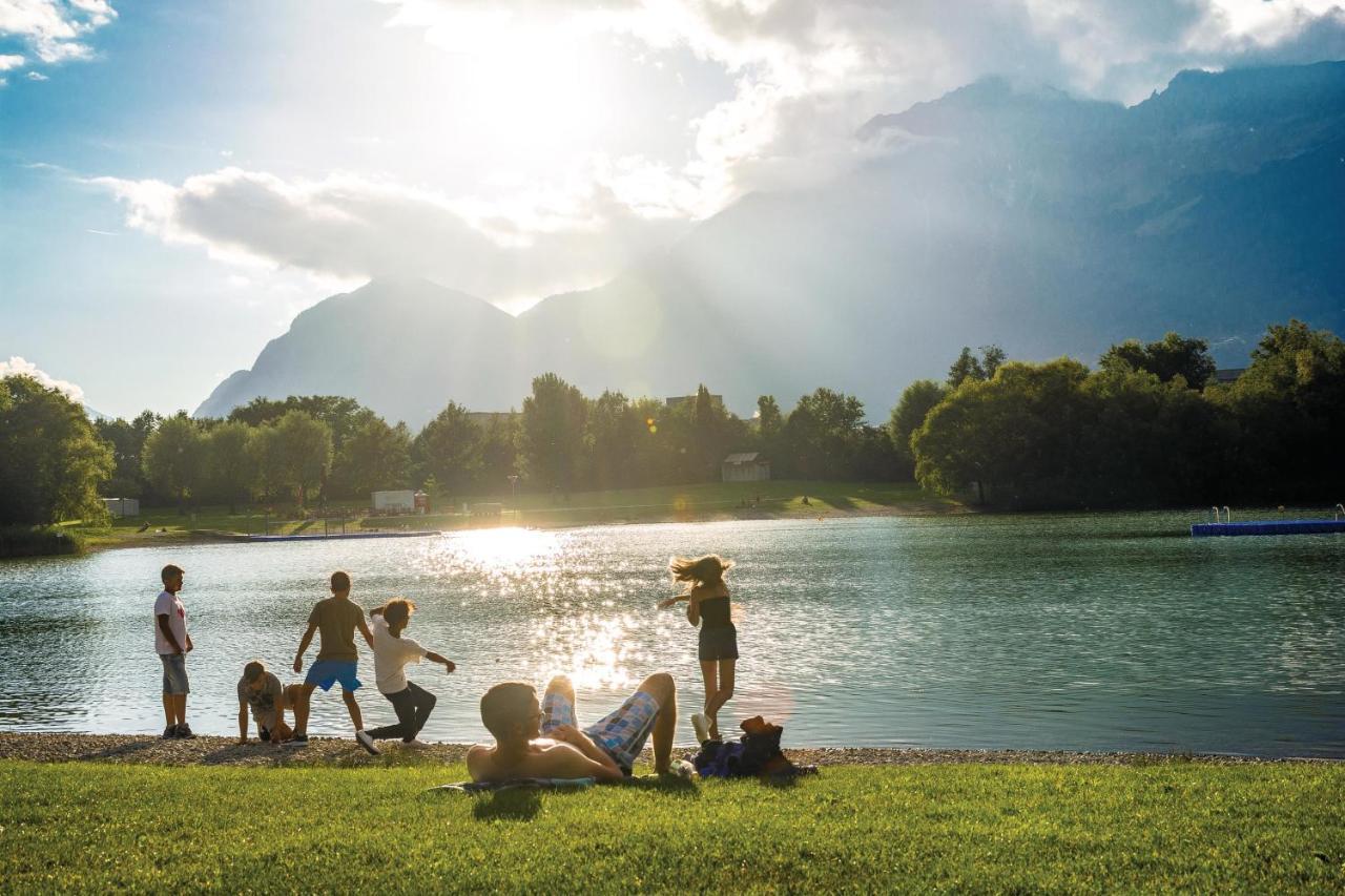 Hidden Gem In Central Innsbruck With Free Parking Dış mekan fotoğraf